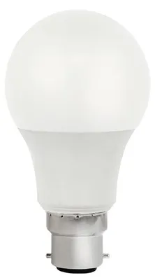 Produktbild von Vito Lighting B22D LED-Lampe A60 9W 819lm 6400K tageslichtweiß