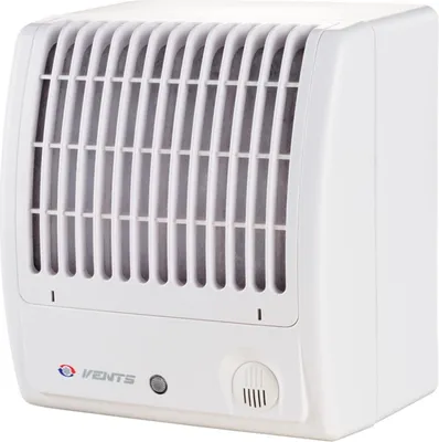 Produktbild von Radialer Wandlüfter 100 CF VTH