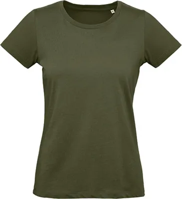 Immagine prodotto di B&C Organic Inspire Plus T /donna