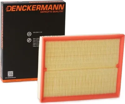Produktbild von Luftfilter DENCKERMANN A140048 für OPEL ZAFIRA B (A05) Umluftfilter