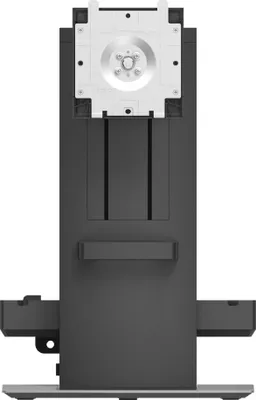 Produktbild von DELL OSS17, Tischstativ CPU-Halterung, SFF, Schwarz, Grau, Senkrecht, 0 - 360°, E1916H E2016 E2016H E2016HV E2216HV E2316H E2318H E2318HN E2417H P1917S P2016 P2017H P2217 P2217H...