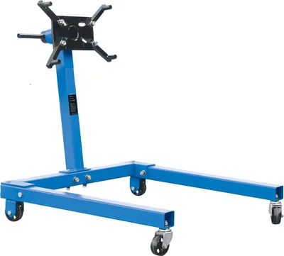 Produktbild von SW-Stahl Motorständer 20302L 850mm 850mm 1000mm 29kg