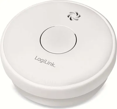 Produktbild von LogiLink SC0015 Zařízení kouřového alarmu na baterie