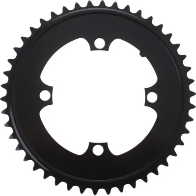 Produktbild von 52T Kettenblatt Bosch 1 104 mm schwarz
