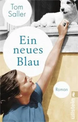 Immagine prodotto di Ein neues Blau