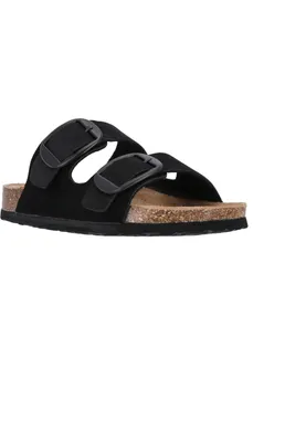 Produktbild von Cruz Sandalen Bundao mit bequemer Korksohle 1001 Black 38