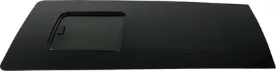 Image de Vitre de Porte pour Ford Transit Custom 2023- L1/L2 Avant Gauche non coulissante
