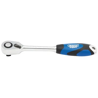 Immagine prodotto di Draper Tools Expert cricchetto reversibile 72 denti 1/2" 26504