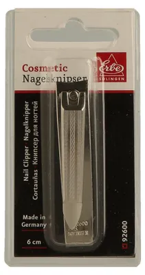 Produktbild von Erbe Nagelknipser