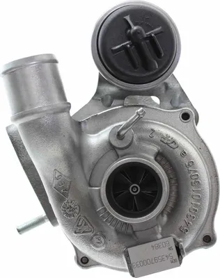 Produktbild von Turbolader ALANKO 11901158 für RENAULT MEGANE III Grandtour (KZ0/1)