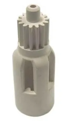 Produktbild von Moulinex Stiftachsen-Roboter-Entsafter Vitacompact Masterchef 8000 FP413 FP650