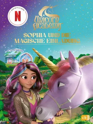 Produktbild von Unicorn Academy