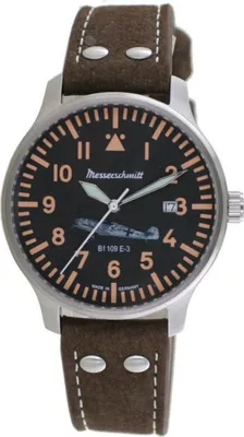 Zdjęcie produktu dla Messerschmitt BF109E-3