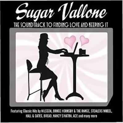 Produktbild von Sugar Vallone