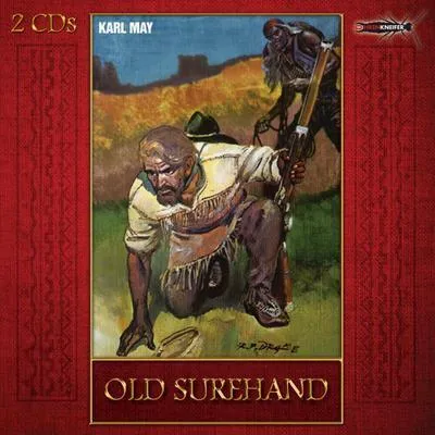 Obrázok produktu pre Old Surehand (rozhlasová hra)