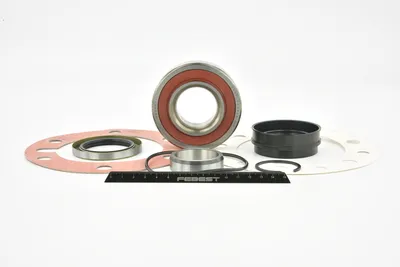 Produktbild von Febest Dac40902823-Kit