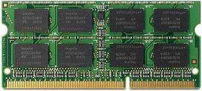 Produktbild von HPE 32GB DDR3-1333, 32 GB, 1 x 32 GB, DDR3, 1333 MHz, 240-Pin-DIMM