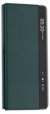 Obrázek produktu pro Avizar, obal Folio pro Honor Magic V6 s funkcí stojánku a automatického uspávání/probouzení, zelený