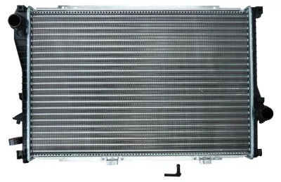 Produktbild von KAMOKA 7705009 Kühler Wasserkühler Motorkühler für BMW 5 Limousine (E39) 5 Touring (E39) 7 (E38)