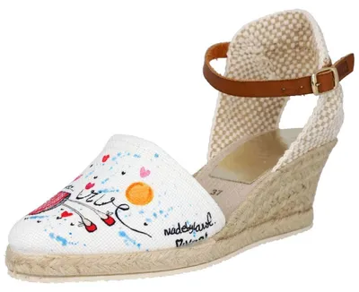 Image de Sandales Vivant 070-531126 pour Femme