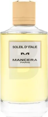 Immagine prodotto di Mancera Soleil D'Italie unisex eau de parfum 120 ml