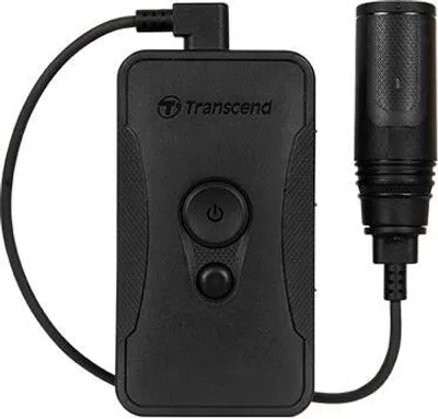 Produktbild von Transcend DrivePro Body 60  64GB