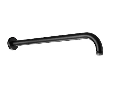 Immagine prodotto di Jika Mio Style - Braccio doccia, 40 cm, nero opaco H3662F07160051