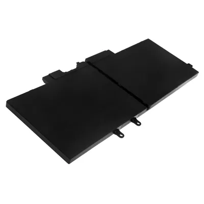 Produktbild von TECHTEK Laptop Akkus Kompatibel mit [Dell] Latitude 14 5400, Latitude 14 5500, N001L5400-D1306CN, N013L5400-D1526FCN, N022L5400-D1536FCN, N032L5400-D