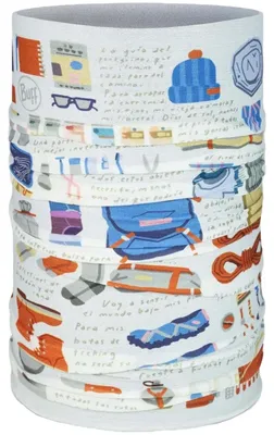 Zdjęcie produktu dla Szalik Buff 134424.555.10.00 dla Uni