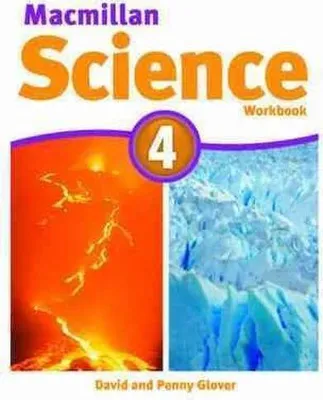 Imagen del producto de Macmillan Science Level 4 Workbook