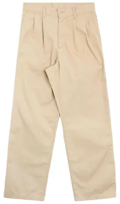 Image de Pantalon Carhartt WIP I036622-G102 pour Homme
