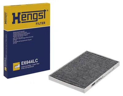 Obrázok produktu pre Filter vzduchu v kabíne HENGST E6944LC