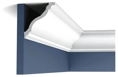 Produktbild von Orac Decor C333 LUXXUS Zierleisten 1 Karton SET 13 Stuckleisten | 26 m