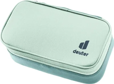 Produktbild von Deuter Pencil Case Federmäppchen Frost-Jade