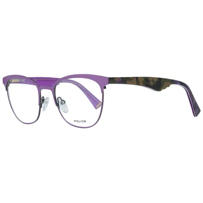 Imagen del producto de POLICE EYEWEAR Monturas de gafas VPL417 5108PP