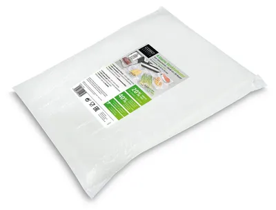 Produktbild von Caso 4 Sterne Strukturbeutel 30x40cm