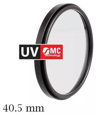 Zdjęcie produktu dla Filtr UV STARBLITZ HMC 40,5 mm