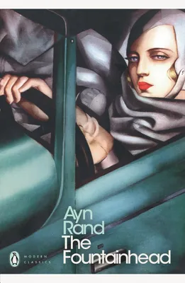 Produktbild von The Fountainhead