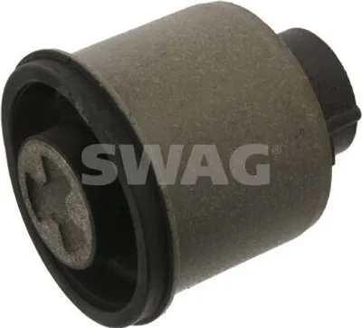 Produktbild von SWAG 30 93 1547 Achslager für VW Golf IV Schrägheck (1J1) Hinten Links Hinten Rechts