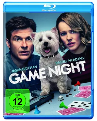 Produktbild von Game Night