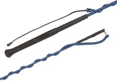 Produktbild von Fleck Picadero Economy 05654 Ergo Reitgerte Schwarz 180 cm Schwarz 180 cm