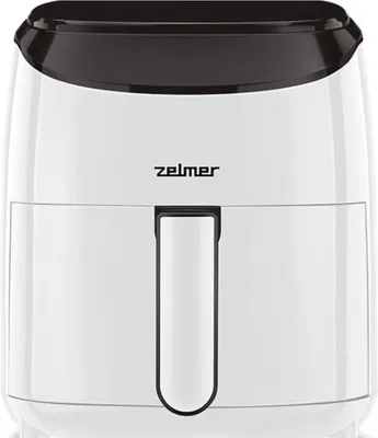 Image de ZELMER friteuse sans matières grasses ZAF3551W