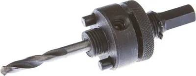 Obrázek produktu pro Adaptér Pro Děrovací Pilu 32-168 Mm