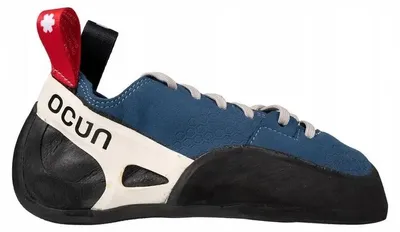 Zdjęcie produktu dla Buty wspinaczkowe Ocun Advancer LU - dark blue,