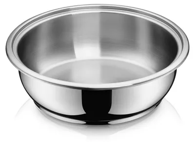 Produktbild von WMF 89.0054.0057, 3,51 l, Rund, Edelstahl, Edelstahl, Edelstahl, Abnehmbar