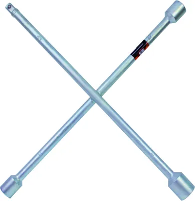 Obrázok produktu pre Kľúč na kolesá Mertz krížový autokľúč M12011 3/4" 24x27x32mm