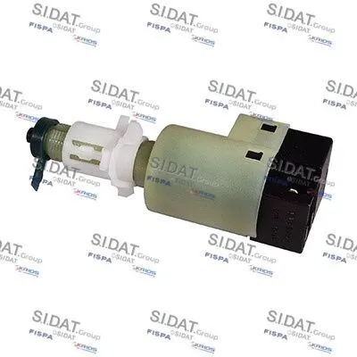 Produktbild von FISPA Bremslichtschalter 5.140043 für ALFA ROMEO 145 (930) mechanisch