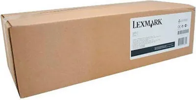 Produktbild von Lexmark - Cyan - original - Tonerpatrone - für Lexmark CS730de, CX735adse