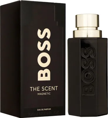 Produktbild von BOSS Der Duft Magnetisch