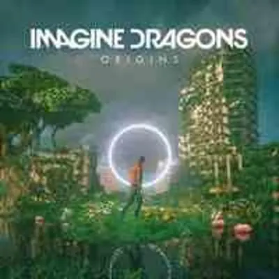 Zdjęcie produktu dla ImportCDs Origins, Pop rock, CD, Nośnik fizyczny, Dorosły, 1 dysków, 08/11/2018